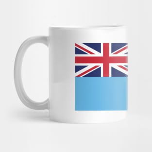 Fiji Mug